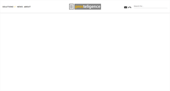 Desktop Screenshot of presteligence.com